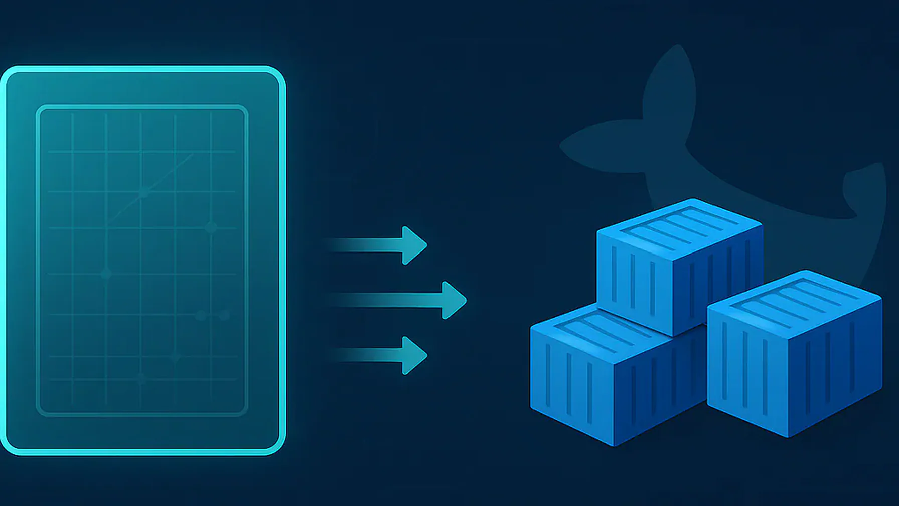 Docker Images vs Containers, Explained
