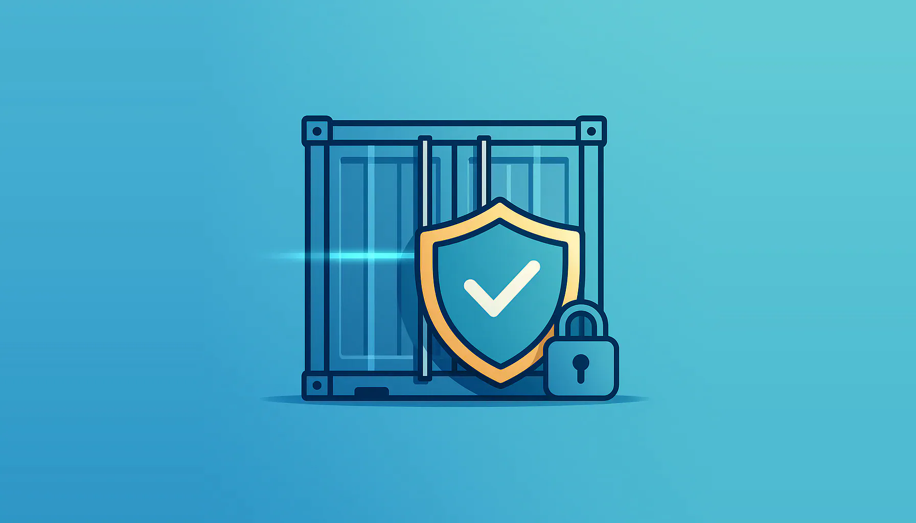 Docker Security Basics: Non-Root, Read-Only, Image Scanning, and Secrets